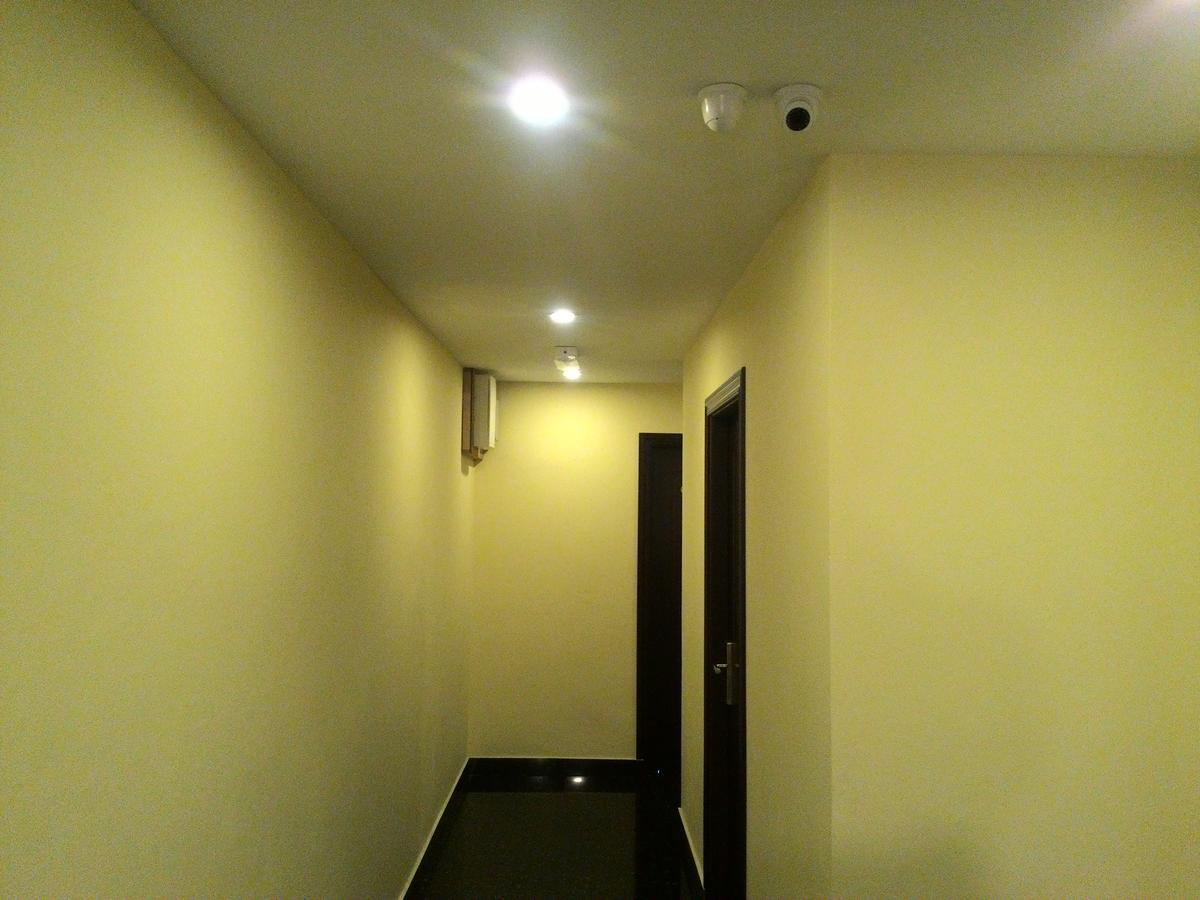 M Empire Motel Miri Εξωτερικό φωτογραφία