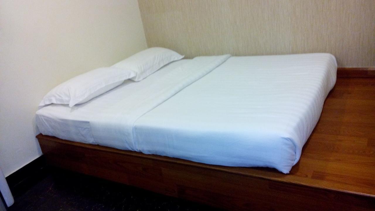 M Empire Motel Miri Εξωτερικό φωτογραφία